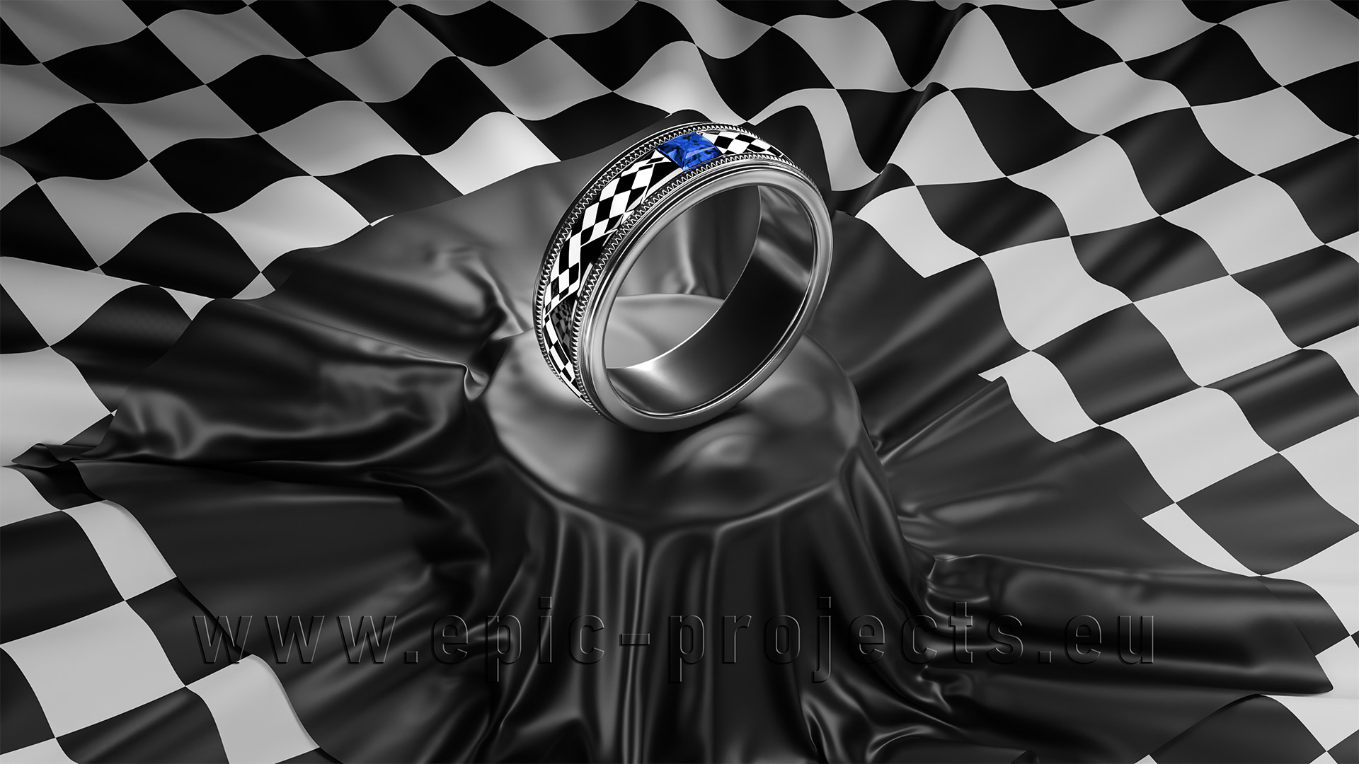 Epic Projects Ring